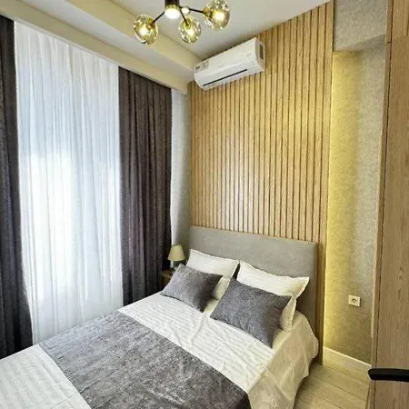 Mamateyova Street Residences * Bratislava